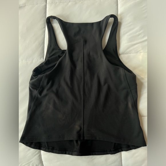 Lululemon instill tank top, 14 - Picture 3 of 4